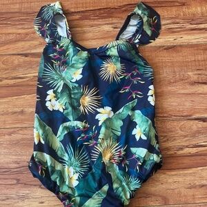 Con Carino Design Child Swim